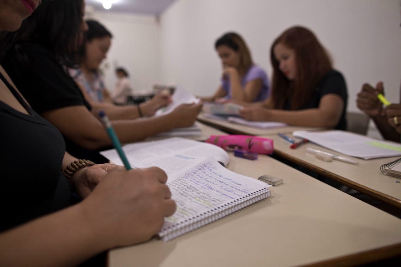 Senac e Prefeitura de Araçatuba oferecem cursos gratuitos