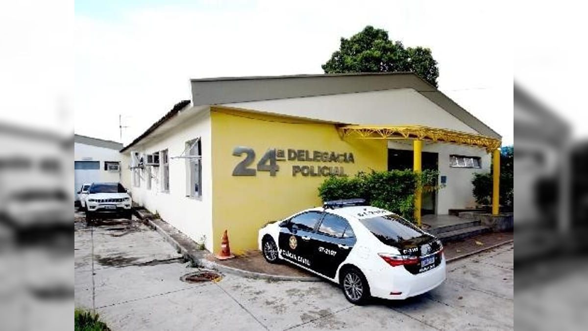 Dez Pessoas S O Presas Acusadas De Aplicar Golpe Do Empr Stimo Consignado