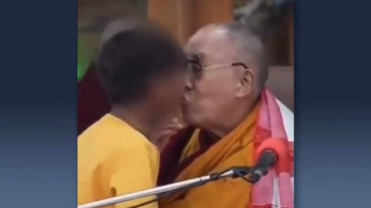 Saiba quem é o dalai lama e em quais polêmicas já se envolveu Band