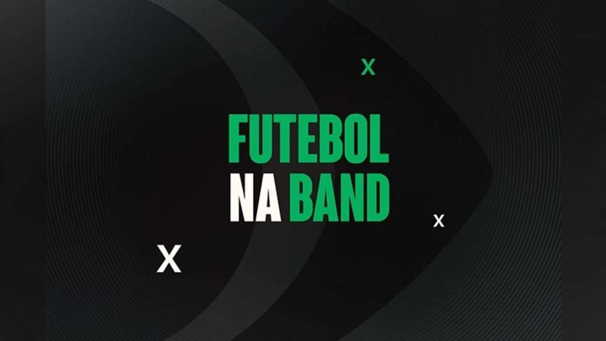 Futebol Na Band Repercute Finais Estaduais E Projeta Estreia Da S Rie B