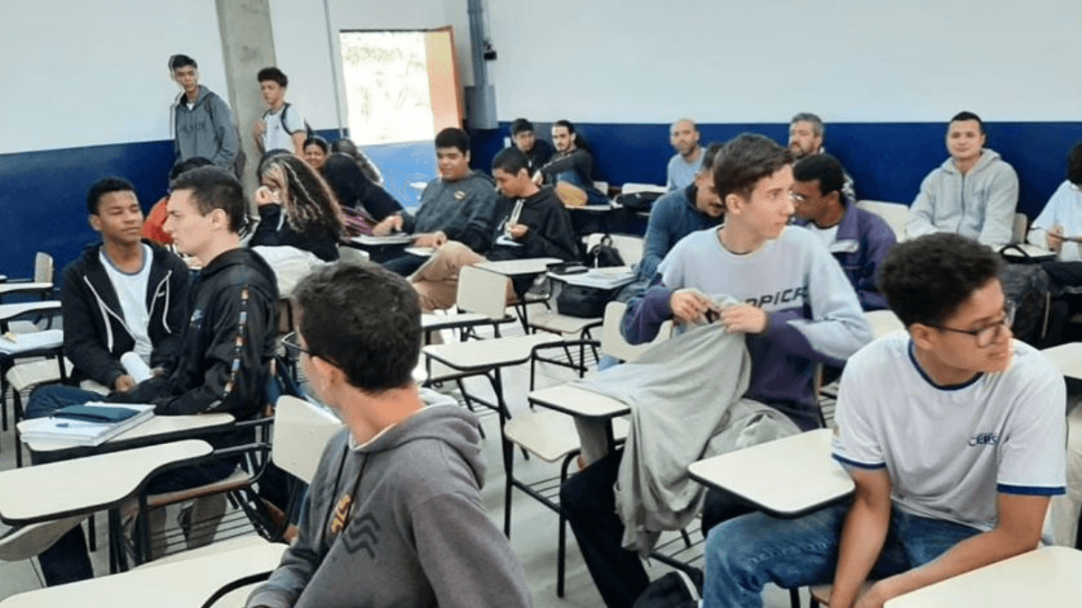 Fundhas Abre Mil Vagas Para Cursos Gratuitos Em S O Jos Dos Campos