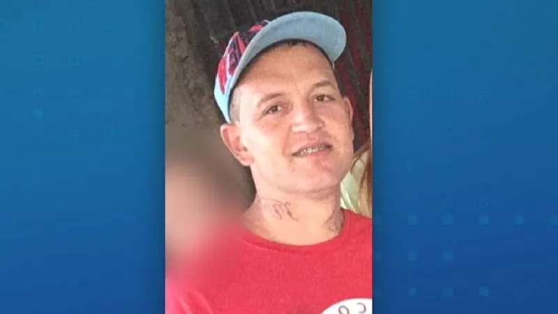 Homem Espanca Esposa At A Morte Na Frente Da Filha De Tr S Anos Em S O