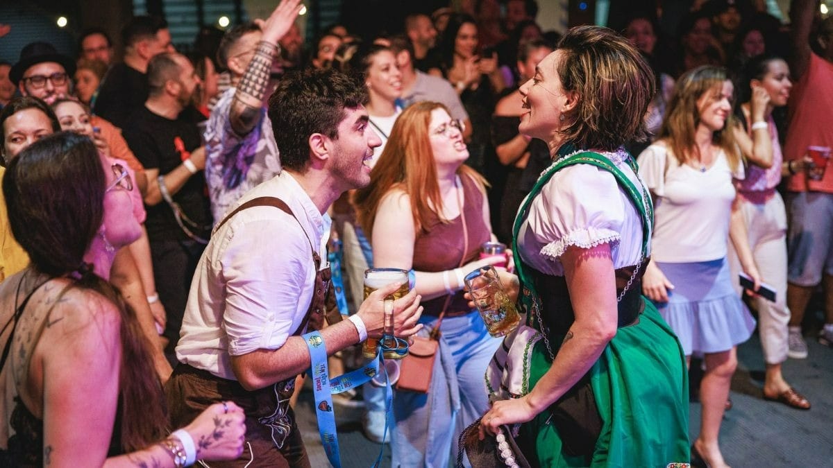 São Paulo Oktoberfest saiba como é a maior festa alemã do sudeste