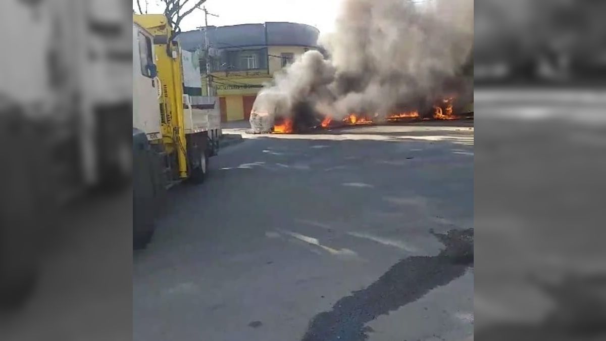 Sobrinho Do Miliciano Zinho Morto Em Confronto A Pol Cia Em Santa