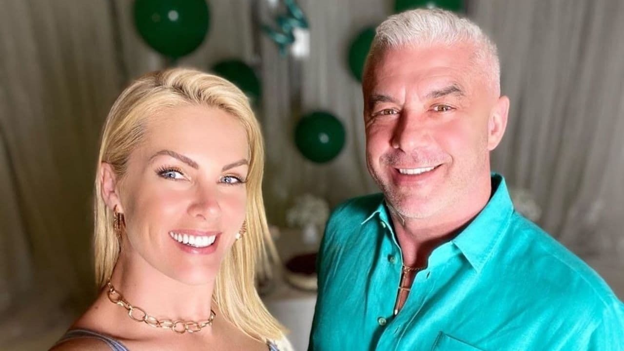 Ana Hickmann acusa ex marido de associação criminosa e esquema de