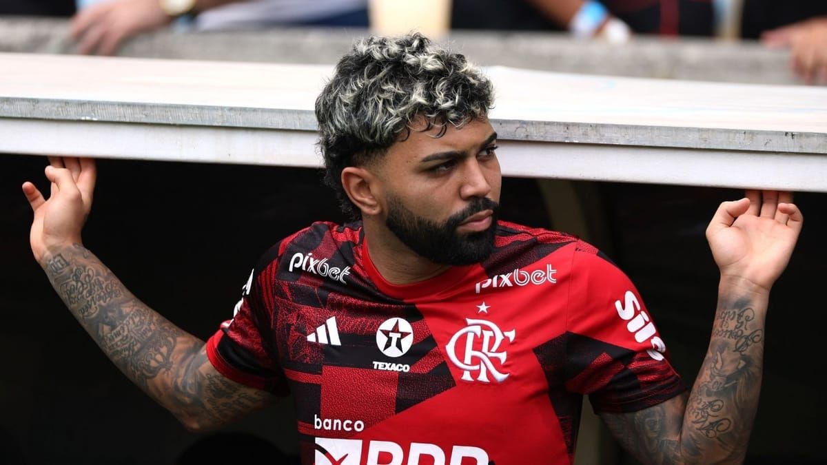 Entenda Por Que Gabigol Foi Acusado De Tentativa De Fraude Em Exame