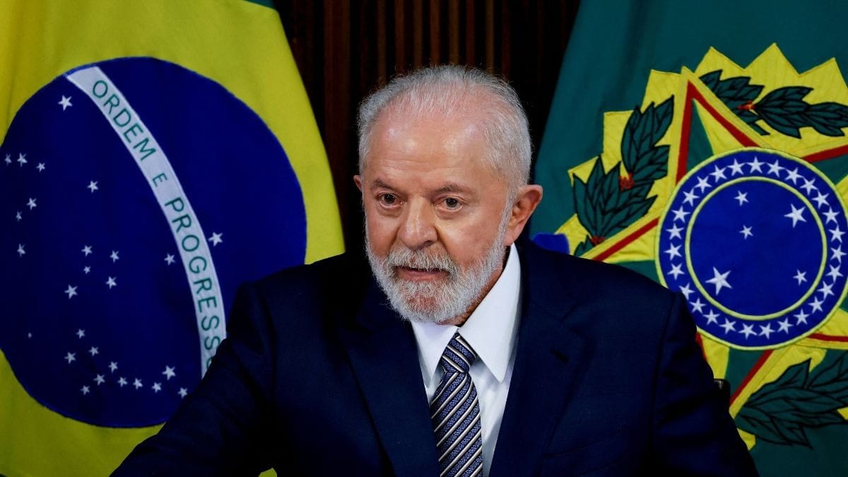 Pesquisa Atlas governo Lula tem aprovação de 42 e é reprovado por 39