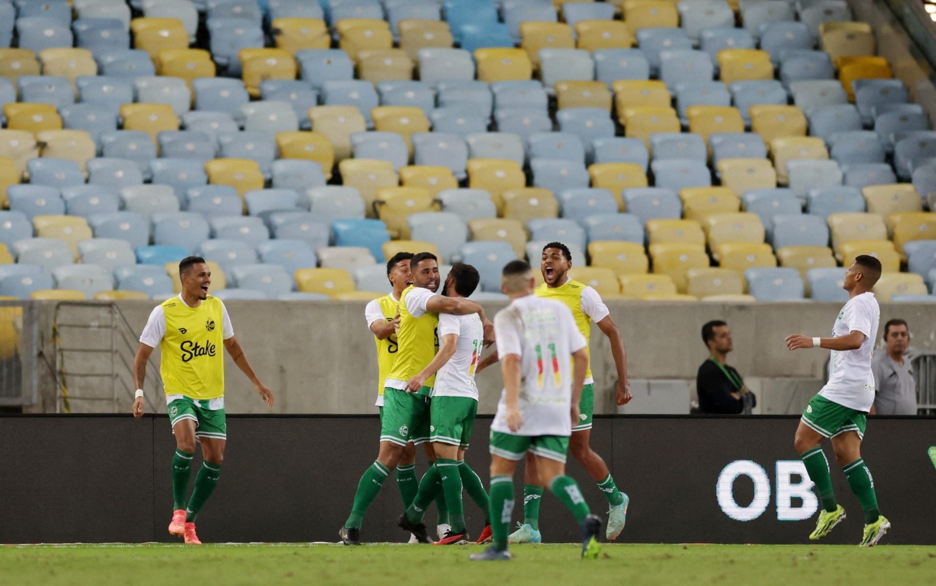 Ao Vivo Fluminense X Juventude Brasileiro S Rie A Acompanhe