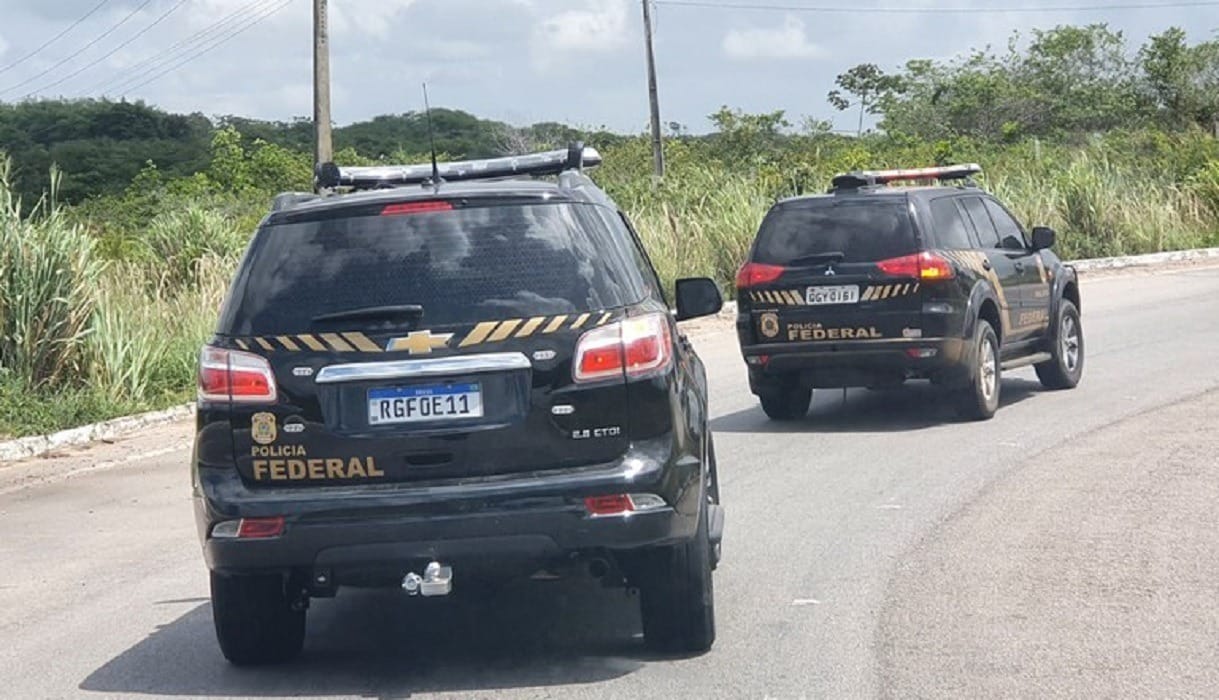 Polícia Federal deflagra segunda fase da operação contra grupo