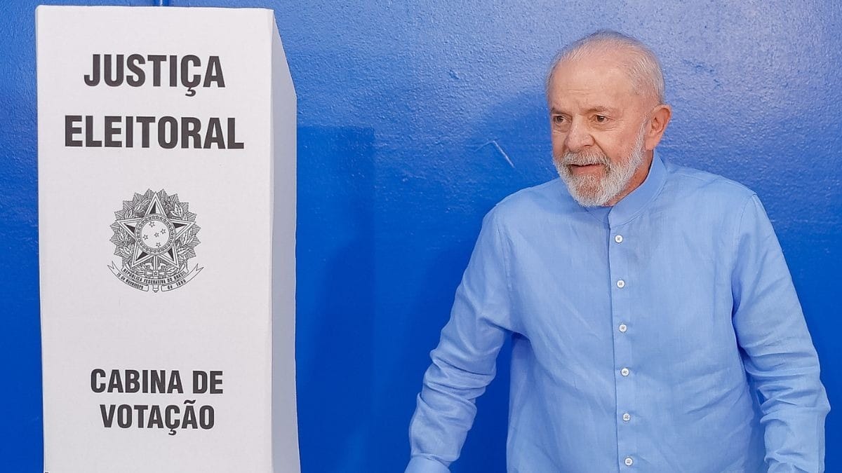 Lula faz balanço das eleições ministros e sinaliza maior presença