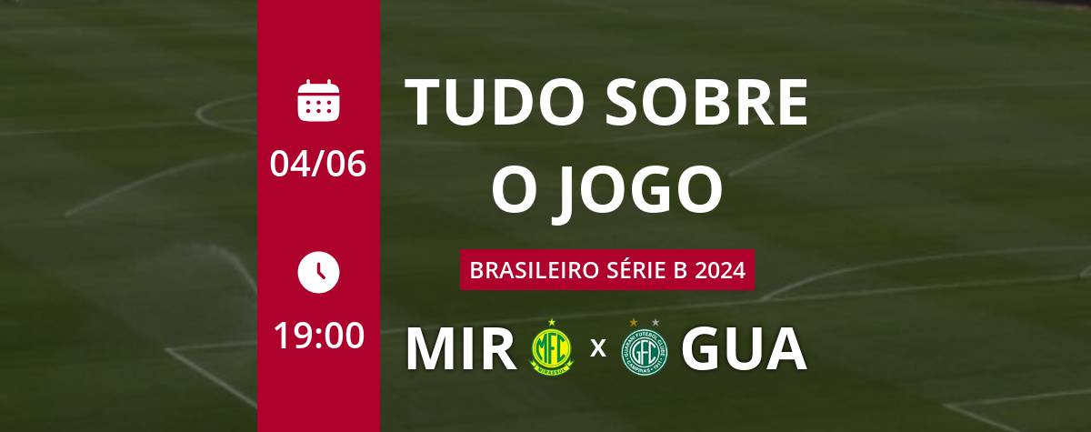 Mirassol X Guarani Placar Ao Vivo Escala Es Lances Gols E Mais Band