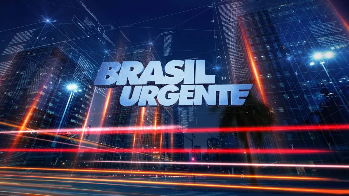 Brasil Urgente com Datena ao vivo: assista ao programa agora