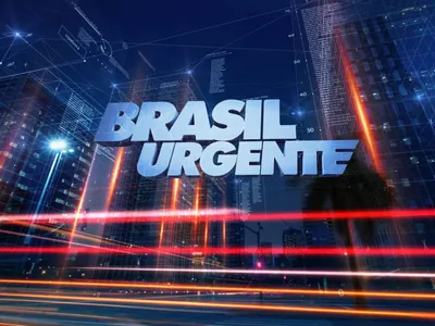 Brasil Urgente ao vivo com Datena: acompanhe a edição de 09/08/2022