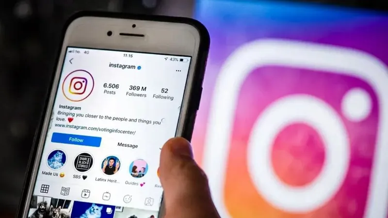 Instagram começa a liberar comentários públicos em stories
