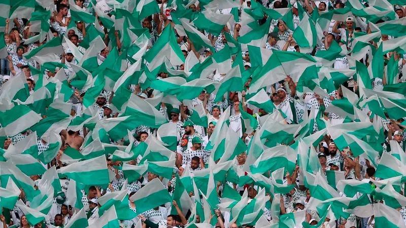 Torcedor relata demora de socorro no Allianz Parque; clube contesta - Lance!