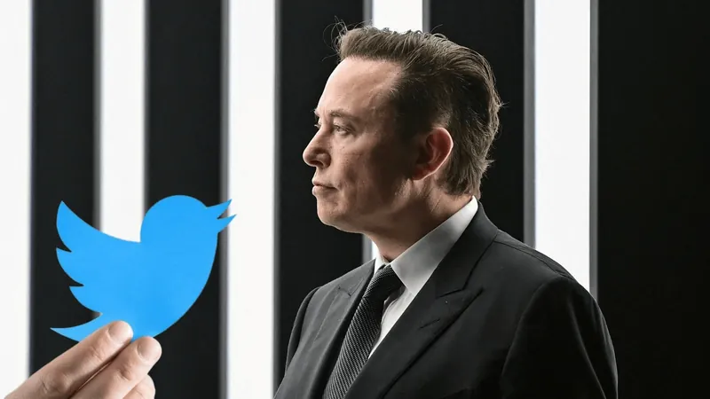 Elon Musk anuncia ex-executiva da NBC para ser CEO do Twitter