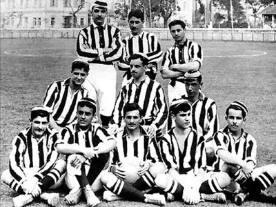 Você sabia? Ao contrário do que diz o hino, Botafogo não é campeão desde 1910