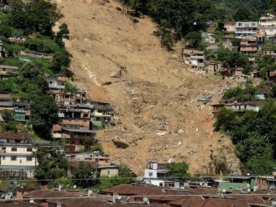 Petrópolis ganhará posto de enfrentamento aos eventos climáticos extremos na Região Serrana