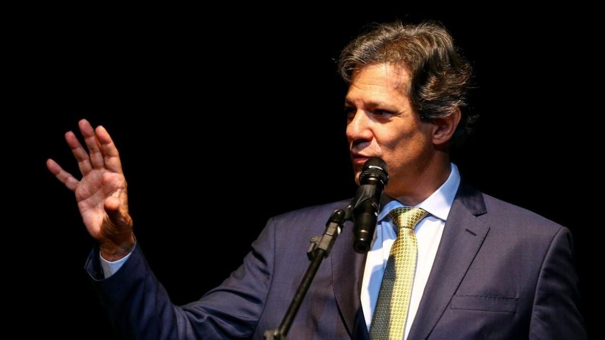 Fernando Haddad Anuncia Pacote De Medidas Econômicas; Veja Detalhes | Band