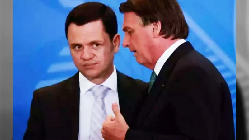 PF encontra minuta com ex-ministro para Bolsonaro mudar resultado da eleição