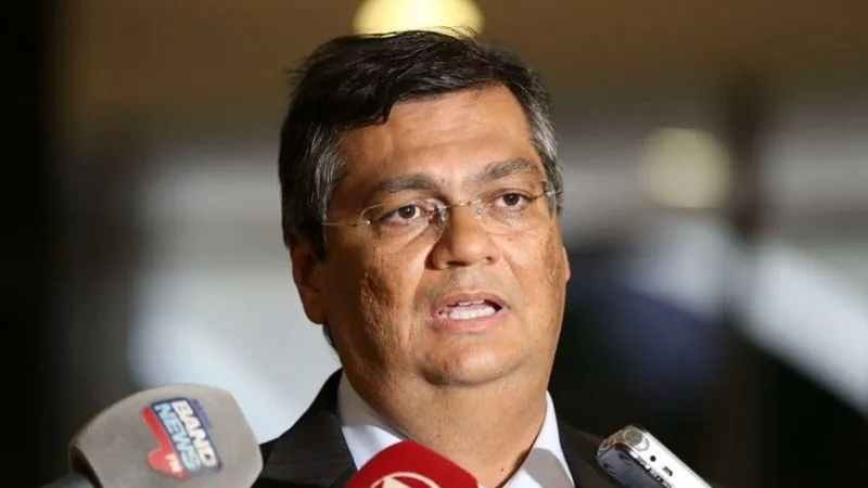 "Governo tem permitido fuga de garimpeiros ilegais", diz Dino