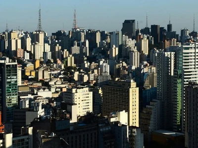 São Paulo registra maior temperatura para setembro desde 1943