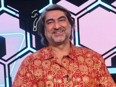 Zeca Camargo diz se reinventar com quiz show na Band e que não teme BBB 22