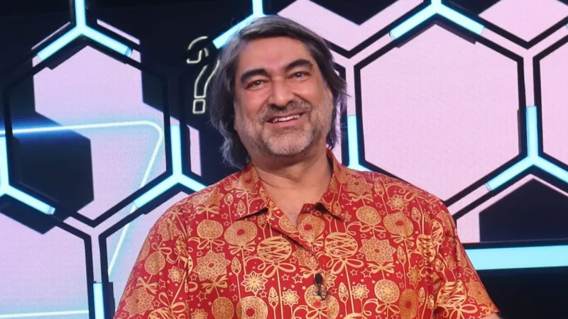 Após hiato na TV, Zeca Camargo estreia game show na Band: todos os detalhes, Zappeando Televisão