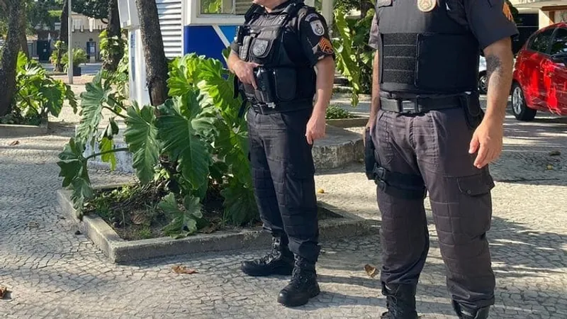 Um a cada quatro menores apreendidos neste ano já tinha passagem pela polícia