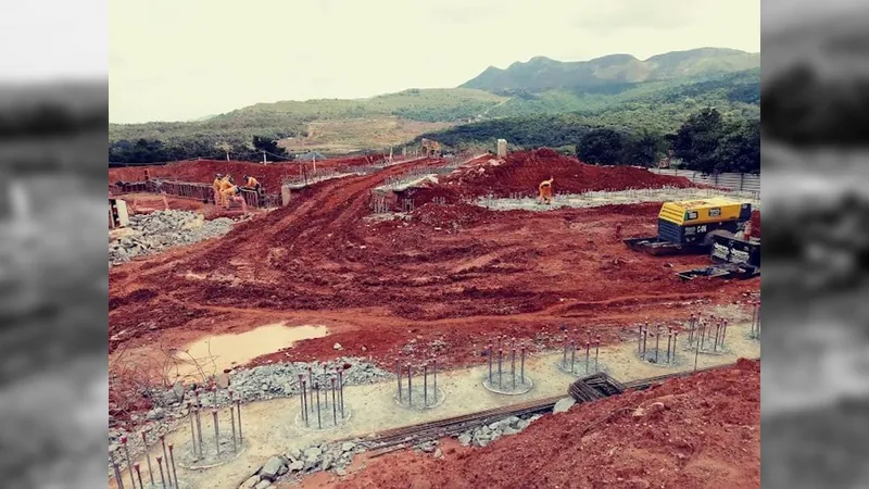 Memorial em homenagem às vítimas de Brumadinho tem inauguração adiada