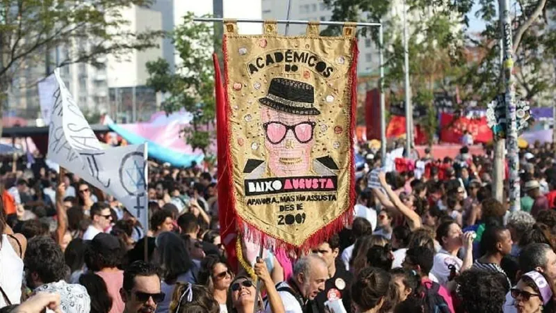 Carnaval de rua 2023: o que muda nos bloquinhos da cidade de São Paulo