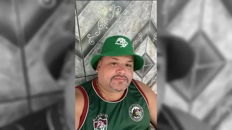 Polícia apura responsável por morte de gerente de bar em São João de Meriti