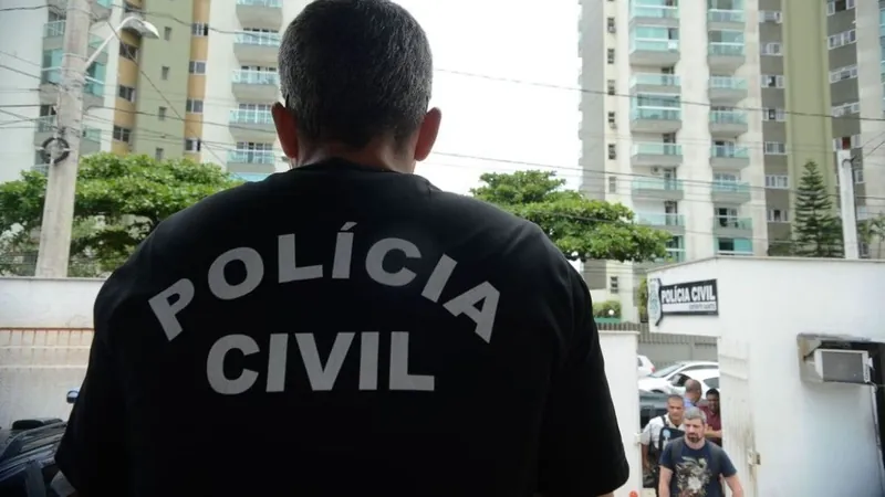 Chacina do DF: Polícia Civil identifica corpos de Thiago e Cláudia Regina