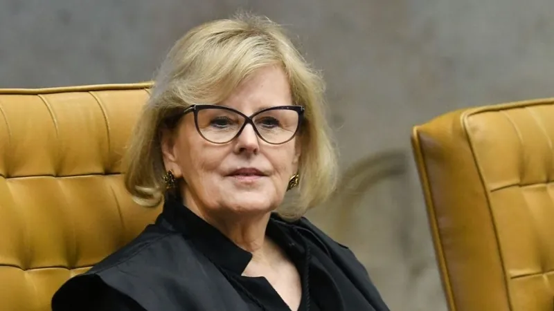 Rosa Weber suspende indulto a policiais condenados por massacre do Carandiru