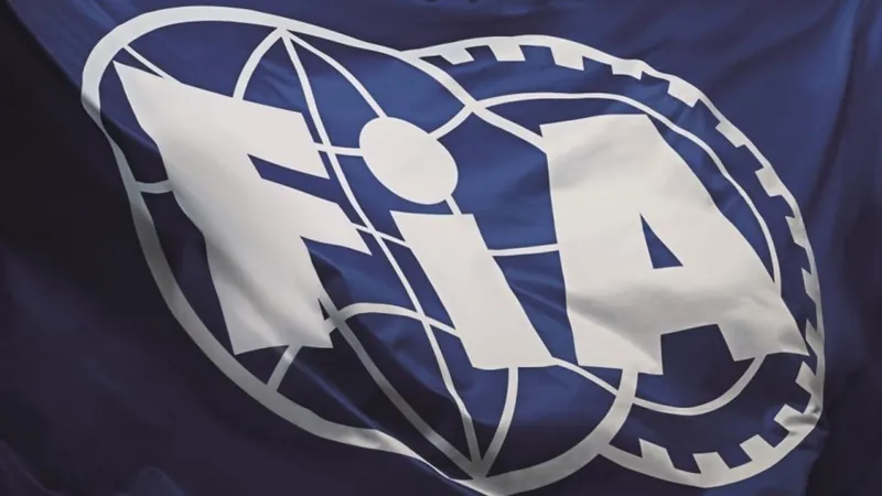 FIA anuncia mudanças, e Fórmula 1 tem novos diretores na entidade