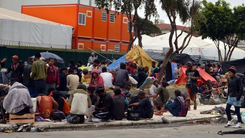 Maioria dos frequentadores da Cracolândia estão há mais de cinco anos na região