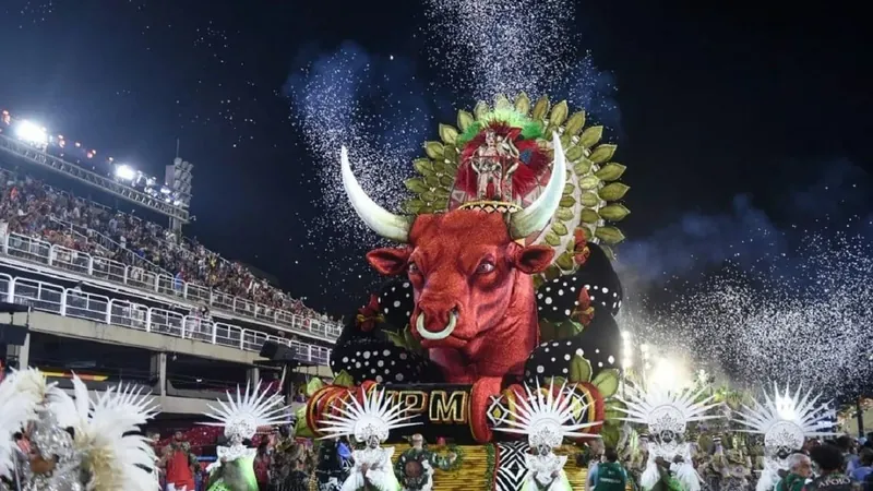 Série Ouro do Carnaval: veja qual é a ordem dos desfiles do Rio de Janeiro