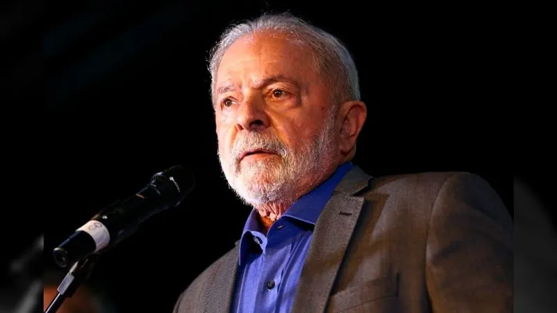 Lula anuncia grupo para debater regra de reajuste do salário mínimo