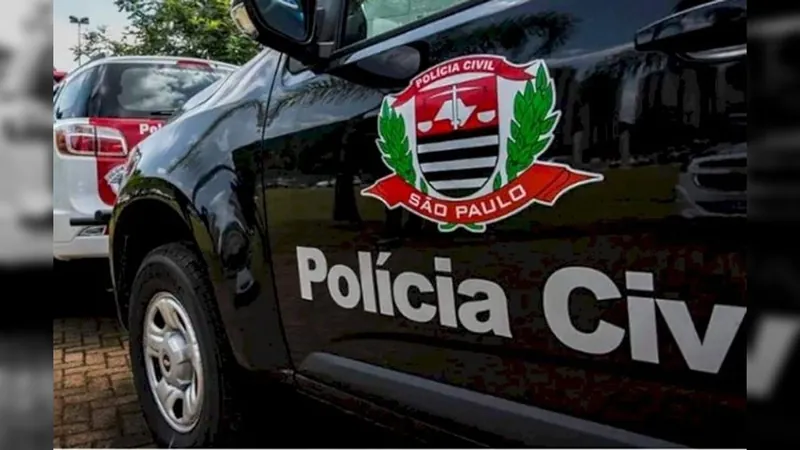 Motociclista é morto a tiros e garupa fica ferido em Piquete