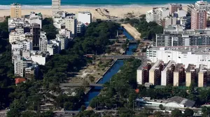 Até outubro, licenças necessárias para inciar obras do Parque Jardim de Alah devem ser reunidas