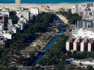 Justiça do Rio determina suspensão do início das obras do Jardim de Alah
