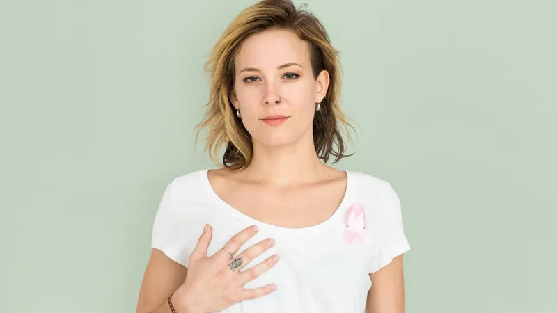 Radioterapia pode ser um dos tratamentos indicados para câncer de mama