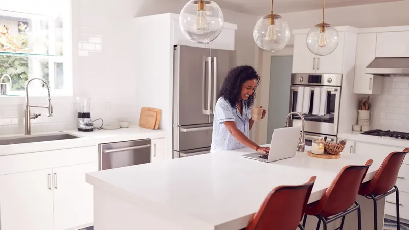 Como é a cozinha perfeita para o signo de aquário? Astrólogo entrega