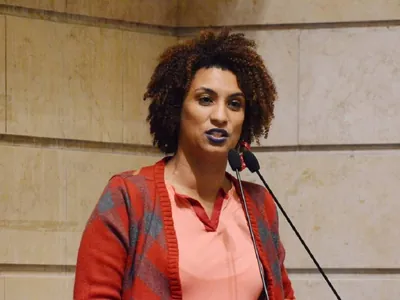 Lula assina projeto que cria o Dia Nacional Marielle Franco em 14 de março