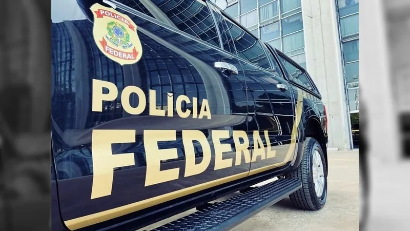 PF deflagra operação contra manifestantes golpistas em cinco estados e no DF