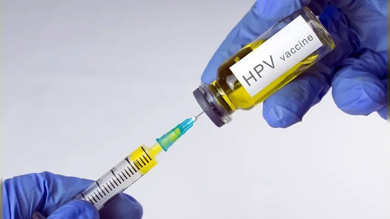 Baixa adesão à vacina contra o HPV preocupa médicos no Brasil