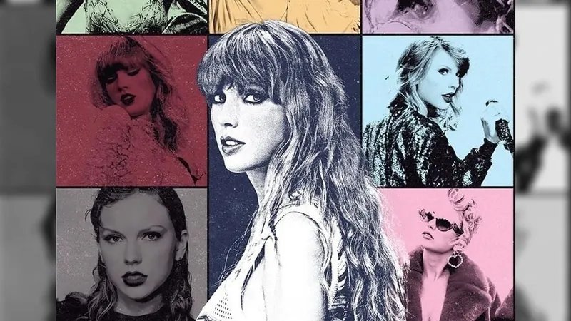 Taylor Swift Brasil MUTIRÃO: Peça Look What You Made Me Do nas rádios  brasileiras e americanas! - Taylor Swift Brasil