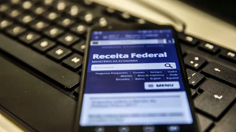 Receita Federal abre consulta ao lote residual do Imposto de Renda