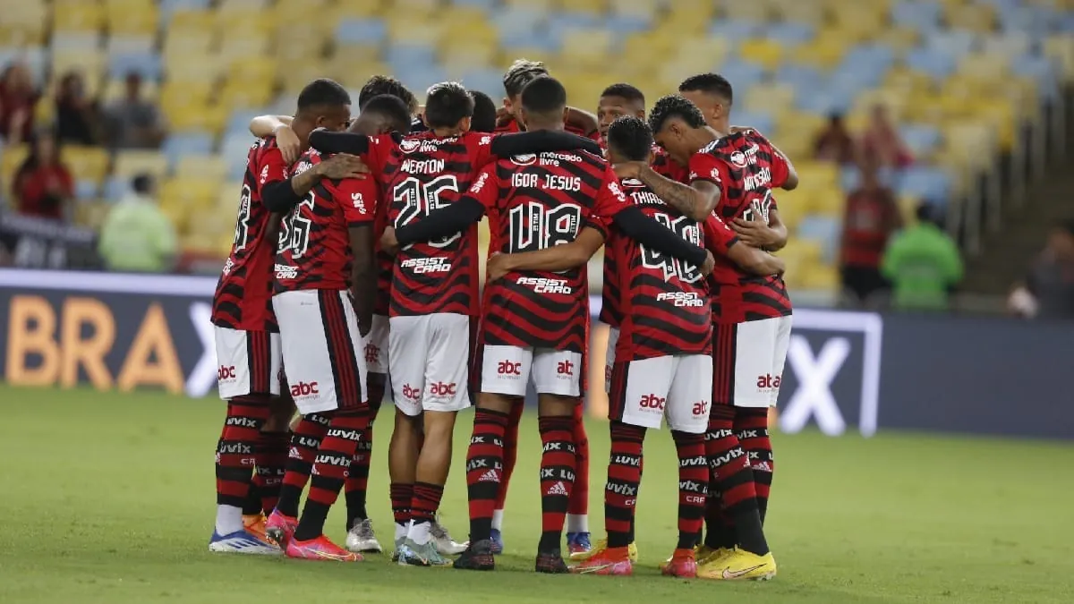 Bangu x Flamengo: onde assistir ao jogo pelo Campeonato Carioca