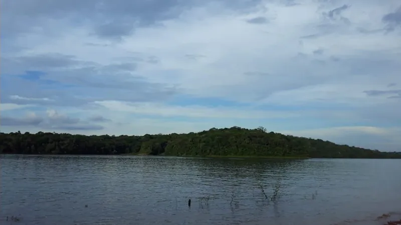 Barragens da represa de Itupararanga estão em estado de atenção